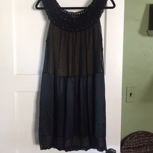 BCGC Nordstrom’s baby girl cocktail dress